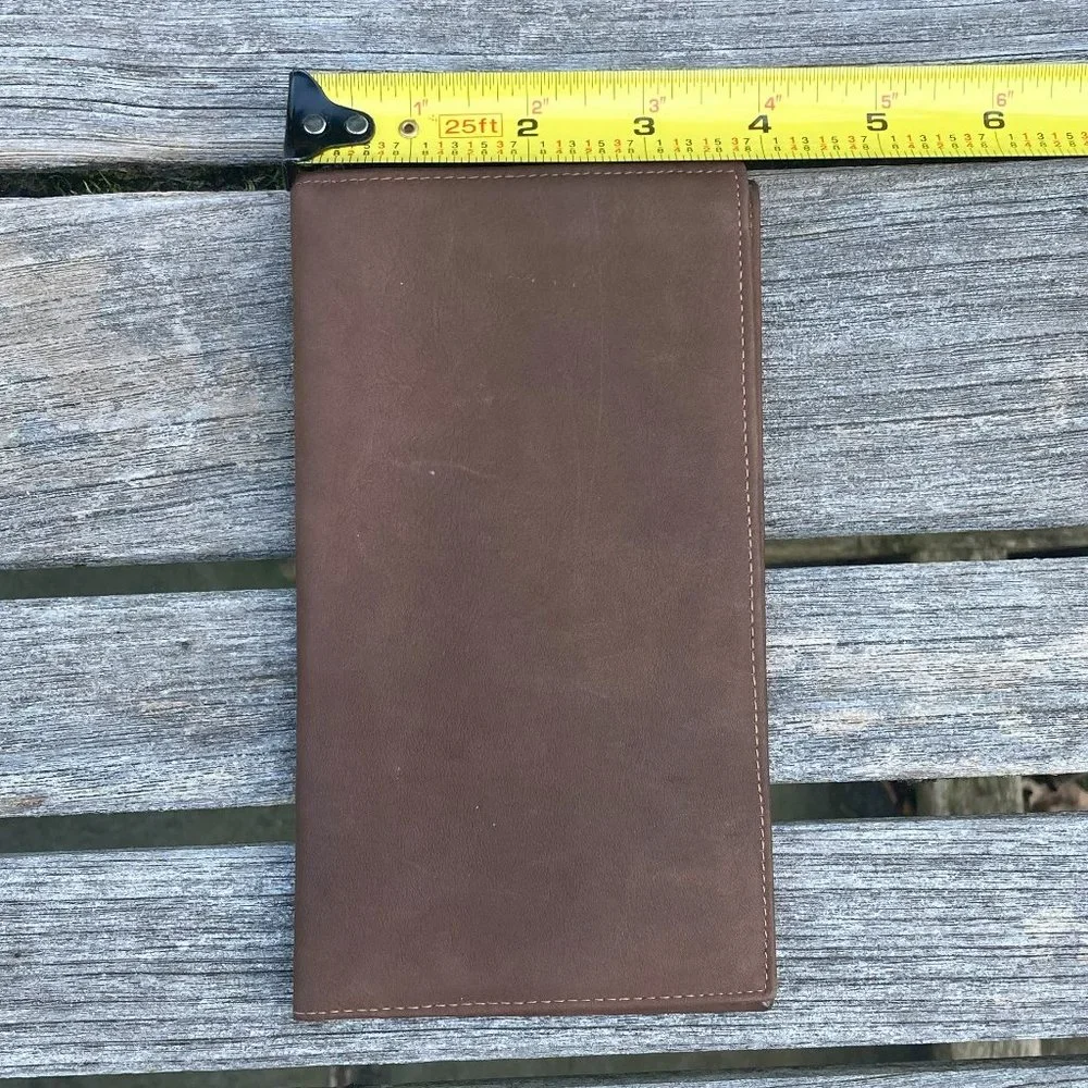 ✨Villena Genuine Leather Wallet